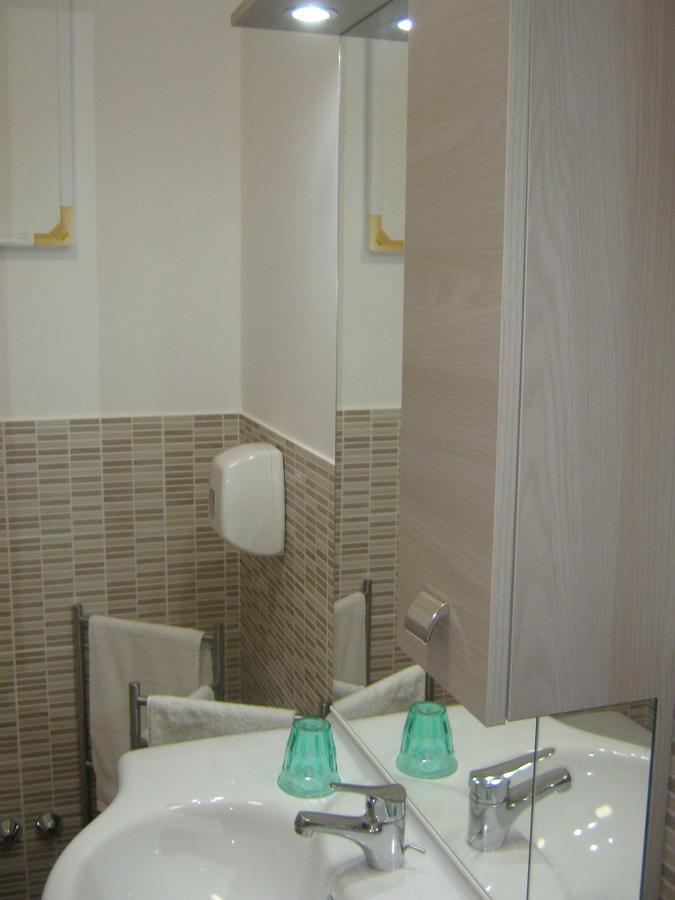 B & B Oasi Rosciano  Eksteriør billede